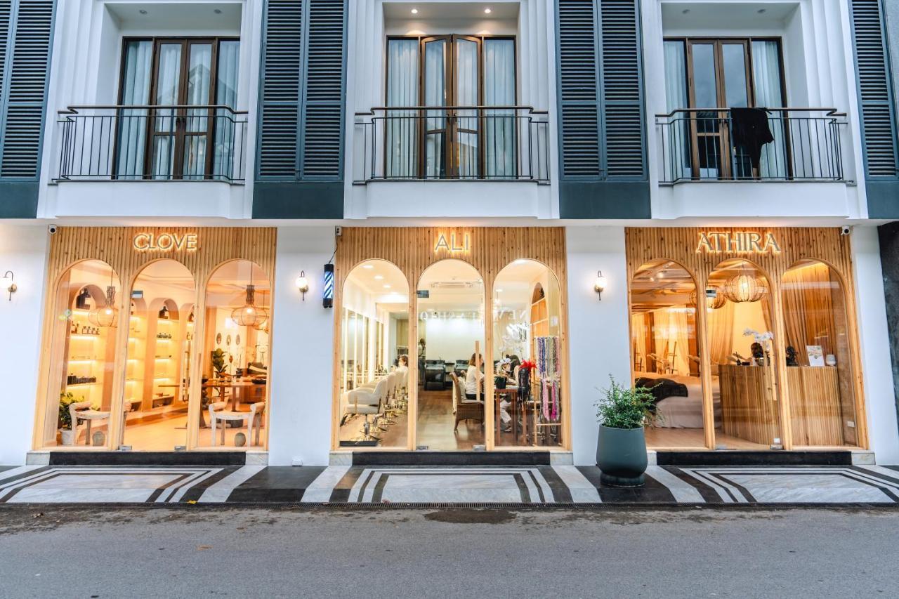Bandalo Boutique Hotel Patong Exterior photo